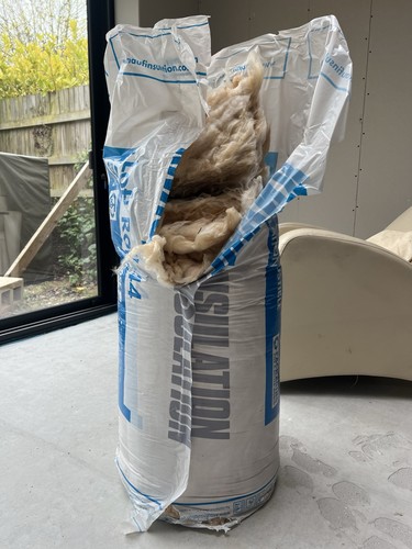 Knauf loft roll - knauf,