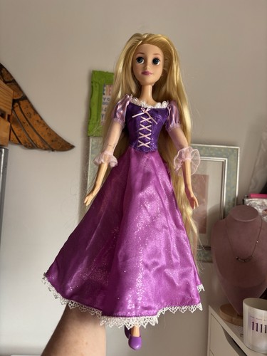 Disney rapunzel singing - rapunzel,