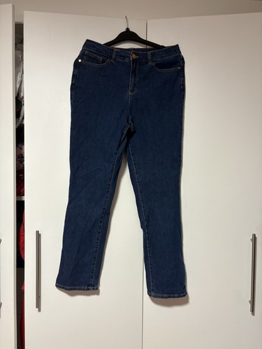 Size ruth langsford - ruth, denim
