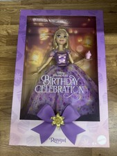 Mattel Disney Princess