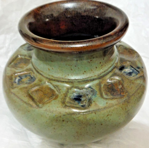 Vintage lynn gault birdfoot - lynn,