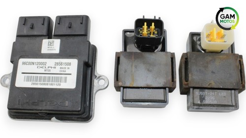 Keeway fact evo - fact, cdi