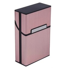 Cigarette Case Storage