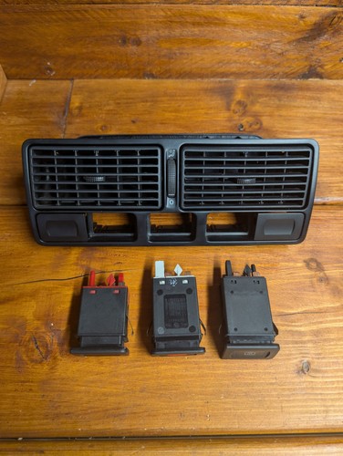 Golf mk4 bora - mk4, dashboard
