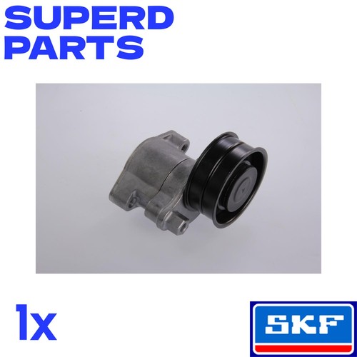 Multi belt tensioner fits - tensioner,