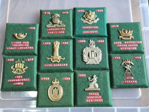 10x british army - british,