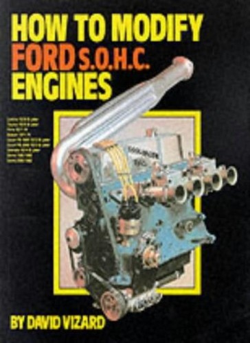How modify ford - modify,