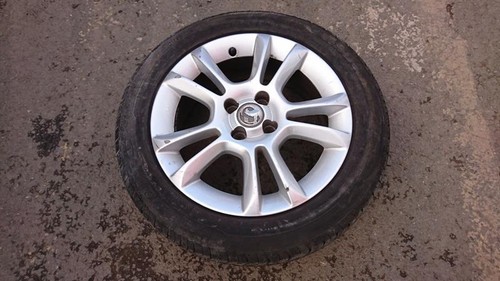 Vauxhall corsa mk3 sxi - vauxhall, d