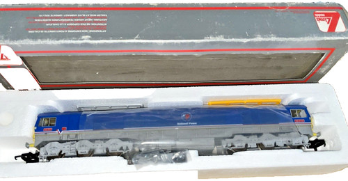 Lima gauge class vale - gauge, 'vale