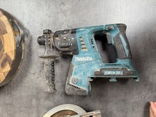 Makita 36 Volt SDS Dual Battery Hammer Drill