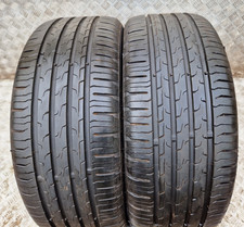 PAIR OF 195 45 16 84v xl