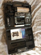 nail gun cordless 20v ferrex 