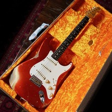 Fender Custom Shop Limited