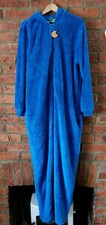 Sesame Street Cookie Monster
