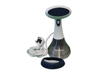 Russell Hobbs Steam Genie Handheld Clothes Steamer 200Ml 1600W White