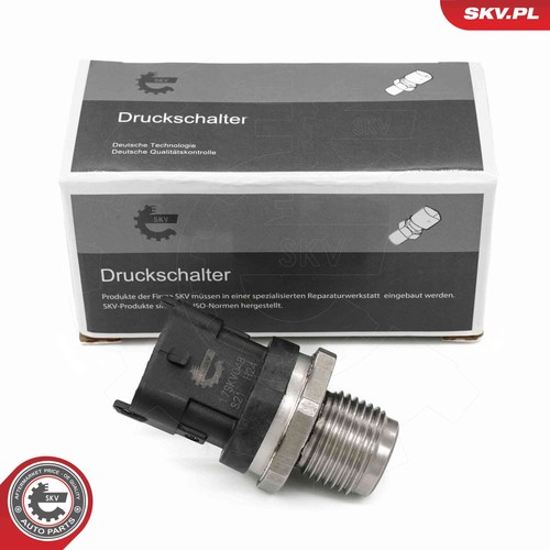 Sensor fuel pressure esen skv - fuel,