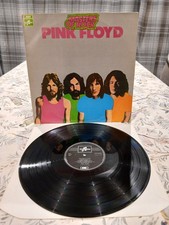 Pink Floyd. Masters Of Rock