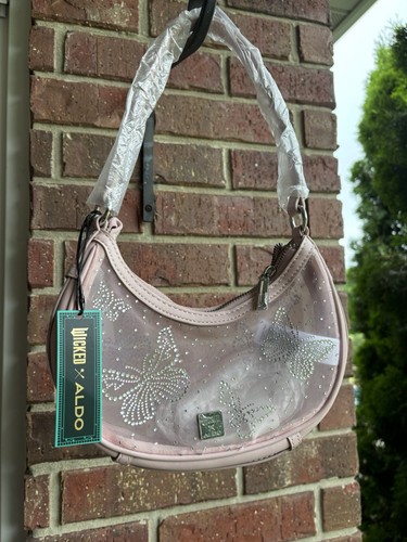 Aldo pinkperfection wicked - pinkperfection,