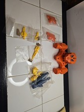 Tidal Blast Vintage Centurions