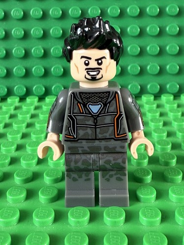 Lego 5005256 marvel avengers - lego,