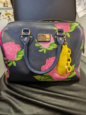 Pauls Boutique Boston Rose Handbag BAG-H-380-04