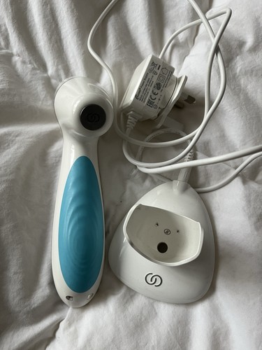 Skin ageloc galvanic - galvanic, spa