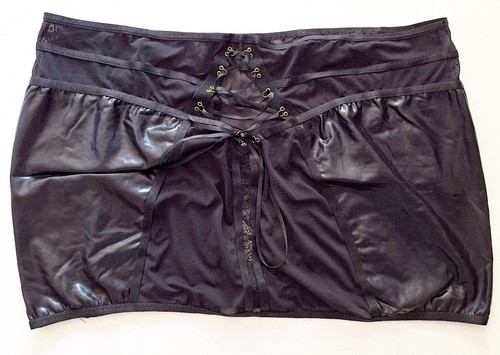 Ann summers black wet - ann,