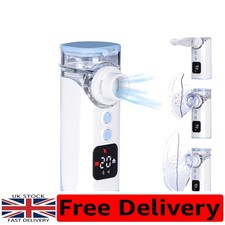 Rechargeable Portable