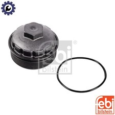 CAP OIL FILTER HOUSING 39698