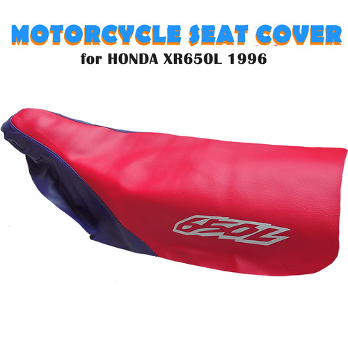 Motorcycle seat cover honda - cover,