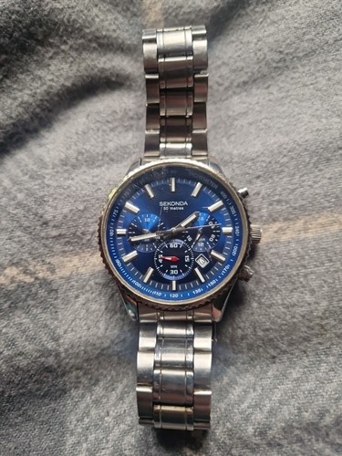 SEKONDA