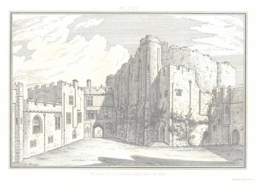 Lysons gloucestershire 1804 - s,