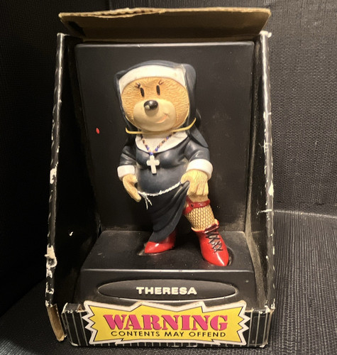 Bad taste bears theresa - bad,