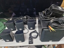 Creative Labs Inspire 5300 5.1