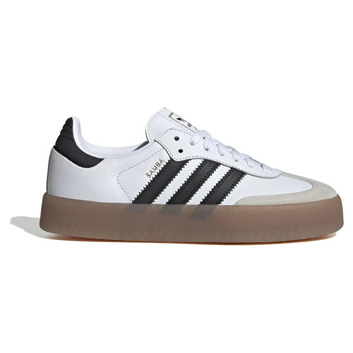 Adidas samba trainers mens - og,
