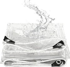 Heavy Duty IP68 Tarpaulin