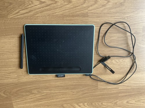 Wacom intuos medium pistachio - intuos,