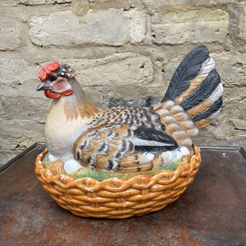 Antique staffordshire pottery - staffordshire,