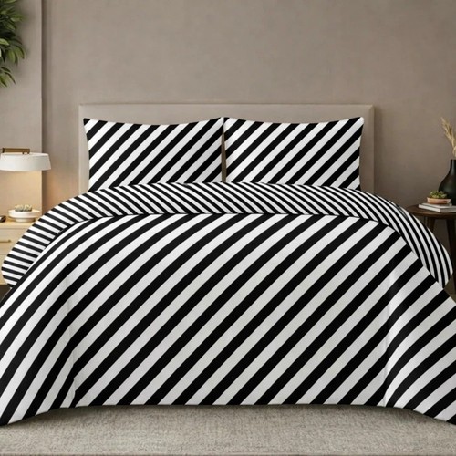 Diagonal stripe ultra soft - diagonal,