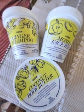  Lush cosmetics bundle job