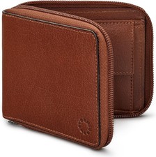 Yoshi Mens RFID Blocking Full