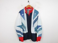 Adidas Team GB London 2012