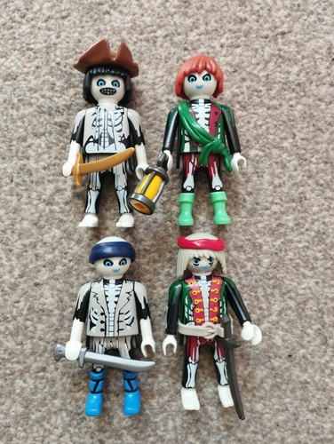 Playmobil ghost pirates - playmobil,