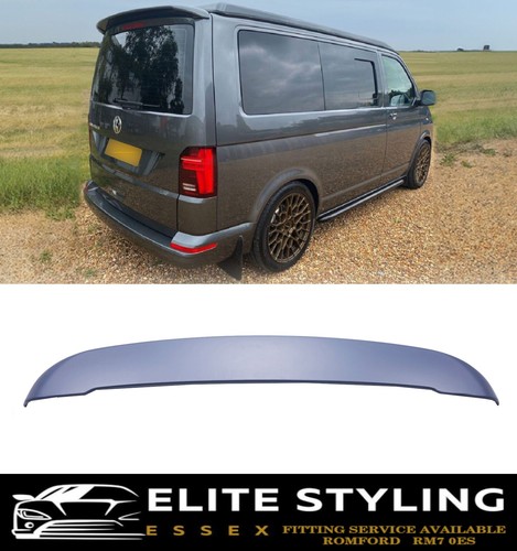 For transporter rear - vw,