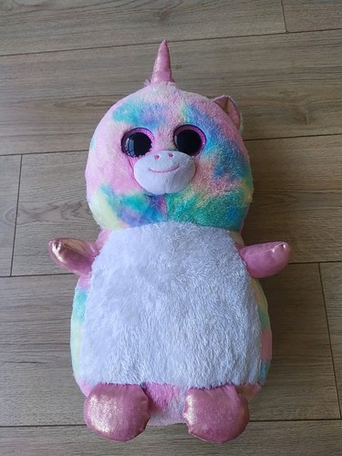 Squish boos fantasia - ty, squish-a-boos