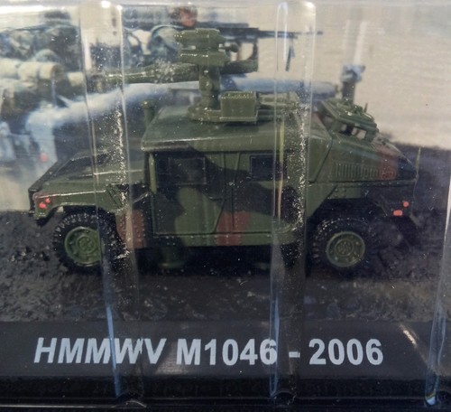 Amercom 20mm us hmmwv - amercom,