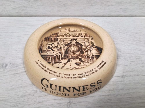Guinness sam weller - sam,