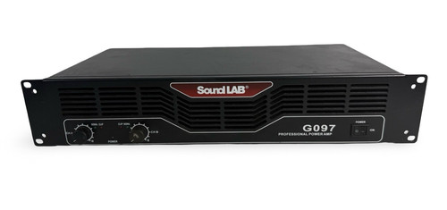 Soundlab g097 professional - soundlab,