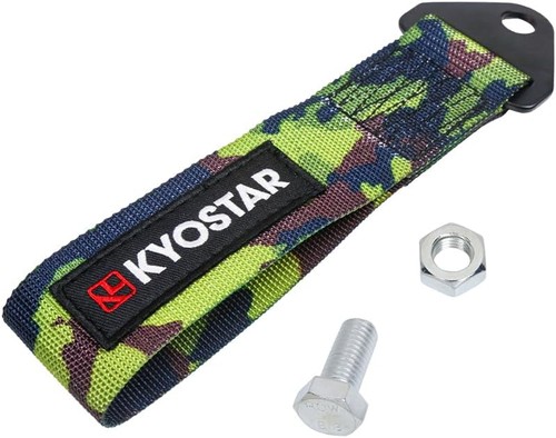 Kyostar camouflage racing tow - kyostar,