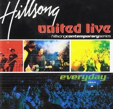 Hillsong United: Live: Everyday